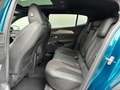 Peugeot 408 GT Plug-in Hybrid 225 e-DCS7 Blau - thumbnail 8