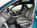 Peugeot 408 GT Plug-in Hybrid 225 e-DCS7 Blau - thumbnail 7