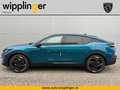 Peugeot 408 GT Plug-in Hybrid 225 e-DCS7 Blau - thumbnail 2