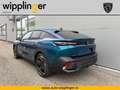 Peugeot 408 GT Plug-in Hybrid 225 e-DCS7 LP € 54.290,- Blau - thumbnail 3
