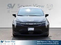 Chrysler Pacifica 2027
