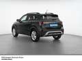 Volkswagen T-Cross GOAL TSI LED Navi Sitzhzg PDC Schwarz - thumbnail 2
