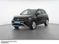 Volkswagen T-Cross GOAL TSI LED Navi Sitzhzg PDC Schwarz - thumbnail 1