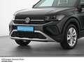 Volkswagen T-Cross GOAL TSI LED Navi Sitzhzg PDC Schwarz - thumbnail 7