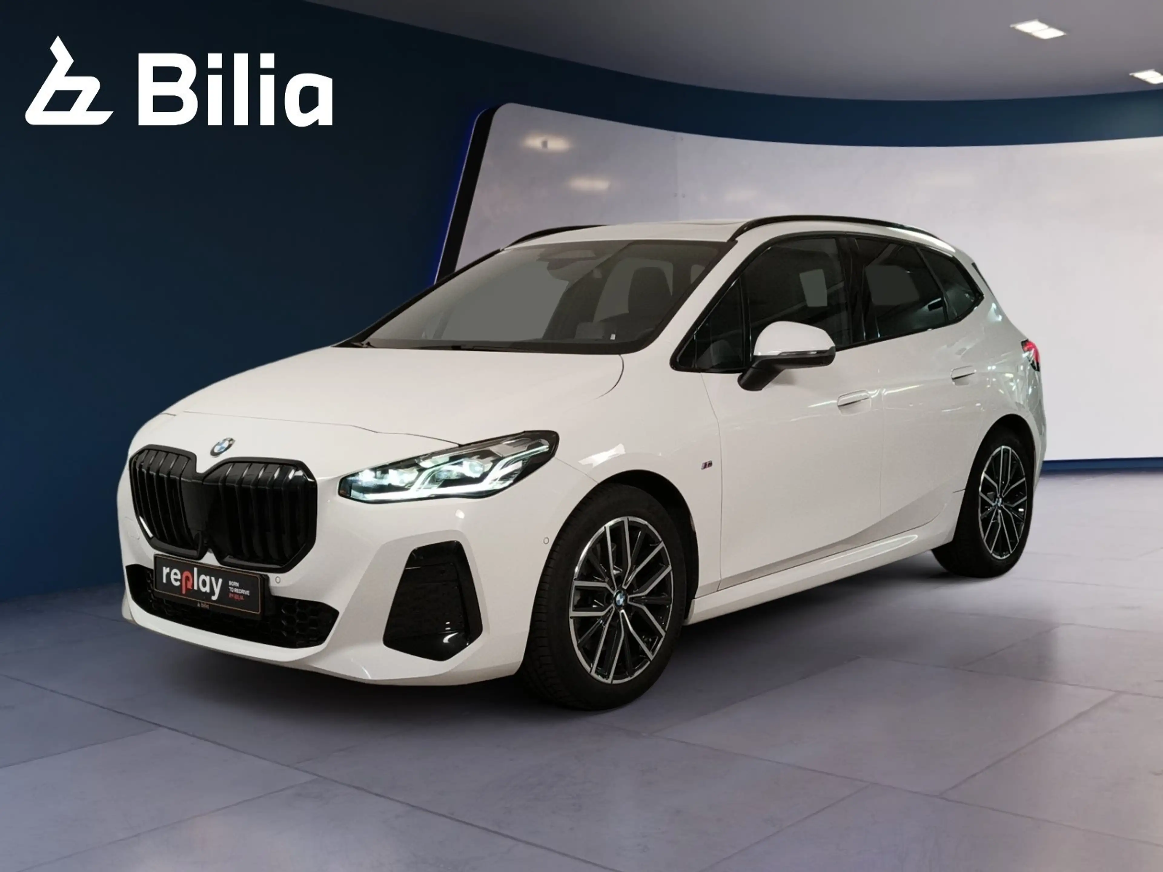 BMW 223 i M Sportpaket
