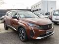 Peugeot 5008 Allure Pack PT130 EAT8 +ALLW+SHZ+RFK+NAVI++ Brun - thumbnail 3