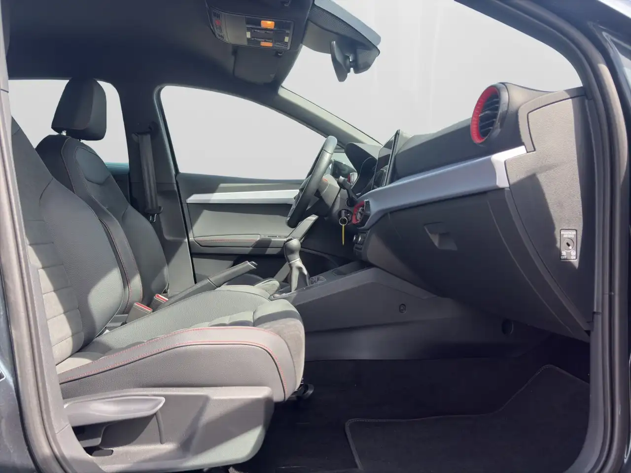 SEAT Ibiza FR TSI Navi ACC Kamera SHZ LED CarPlay, миниатюра 15