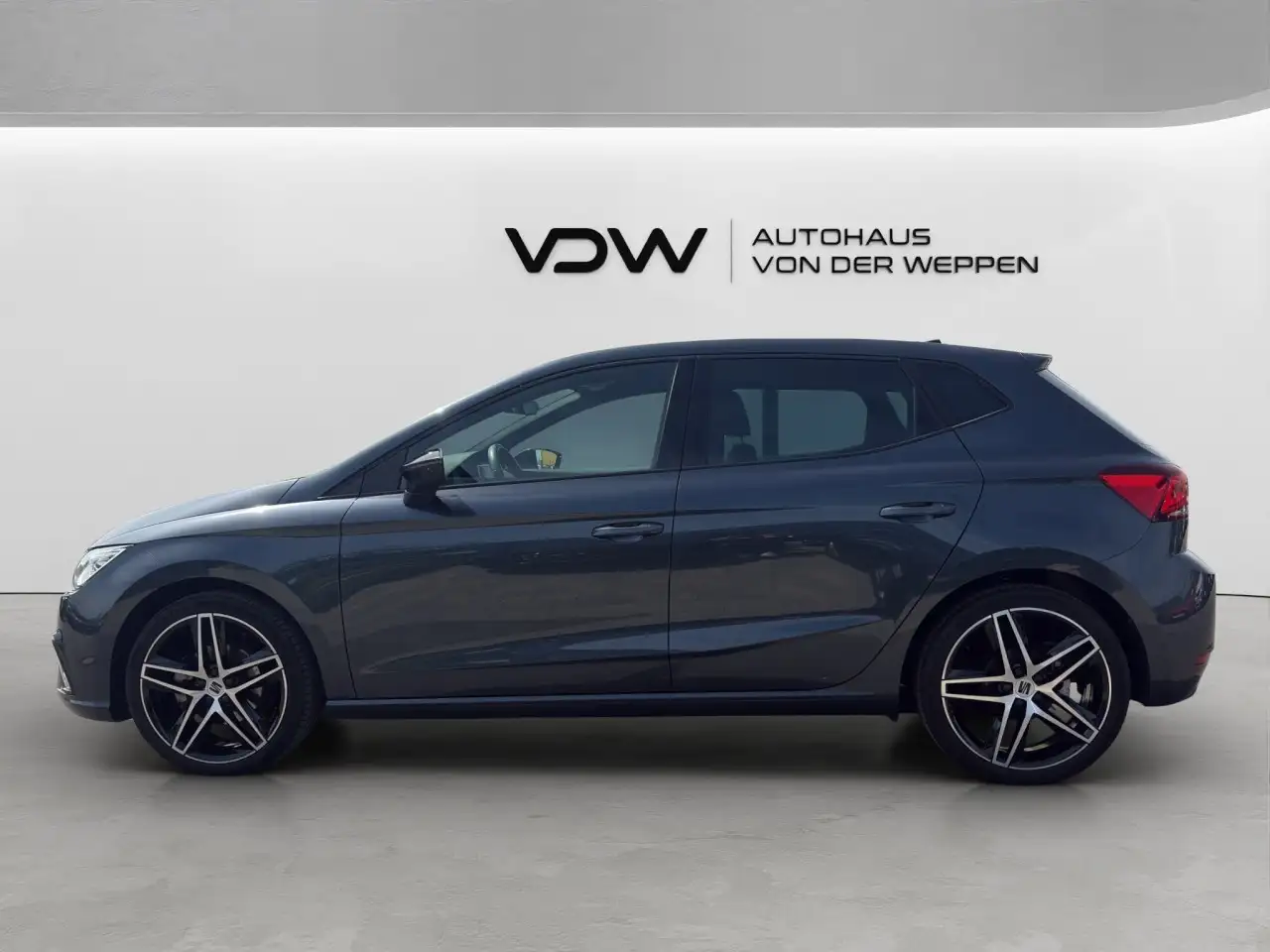 SEAT Ibiza FR TSI Navi ACC Kamera SHZ LED CarPlay, миниатюра 3