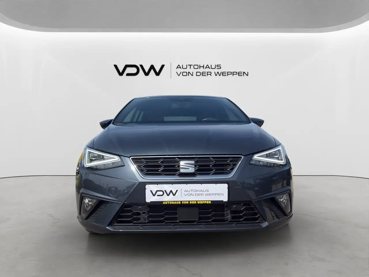 SEAT Ibiza FR TSI Navi ACC Kamera SHZ LED CarPlay, миниатюра 2