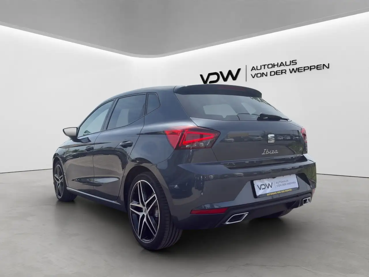 SEAT Ibiza FR TSI Navi ACC Kamera SHZ LED CarPlay, миниатюра 5