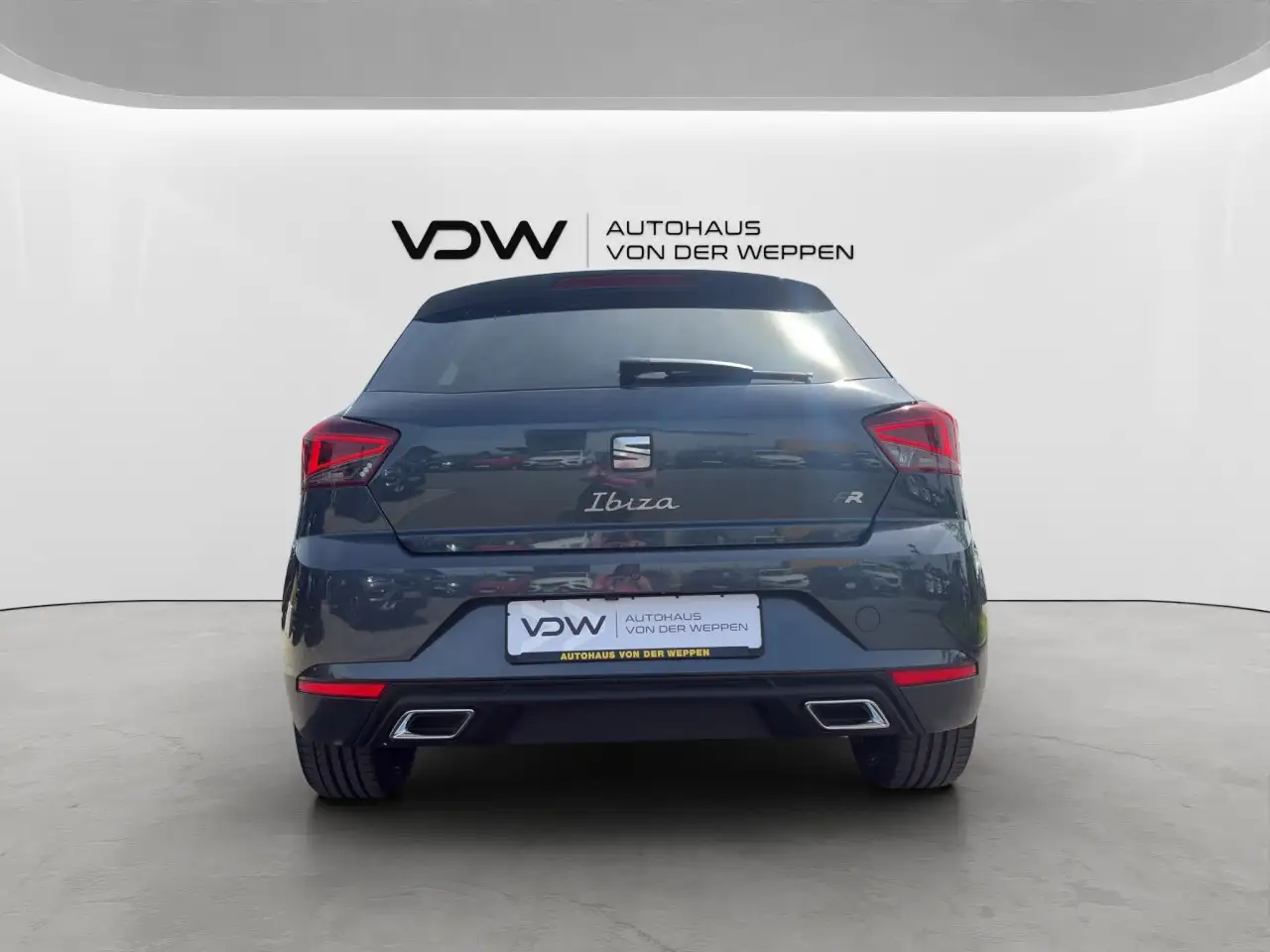 SEAT Ibiza FR TSI Navi ACC Kamera SHZ LED CarPlay, миниатюра 6