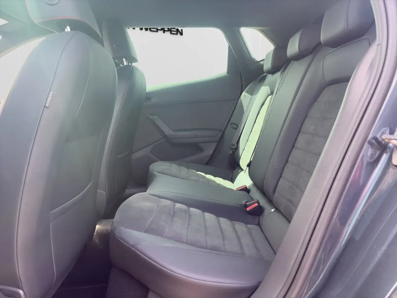 SEAT Ibiza FR TSI Navi ACC Kamera SHZ LED CarPlay, миниатюра 14