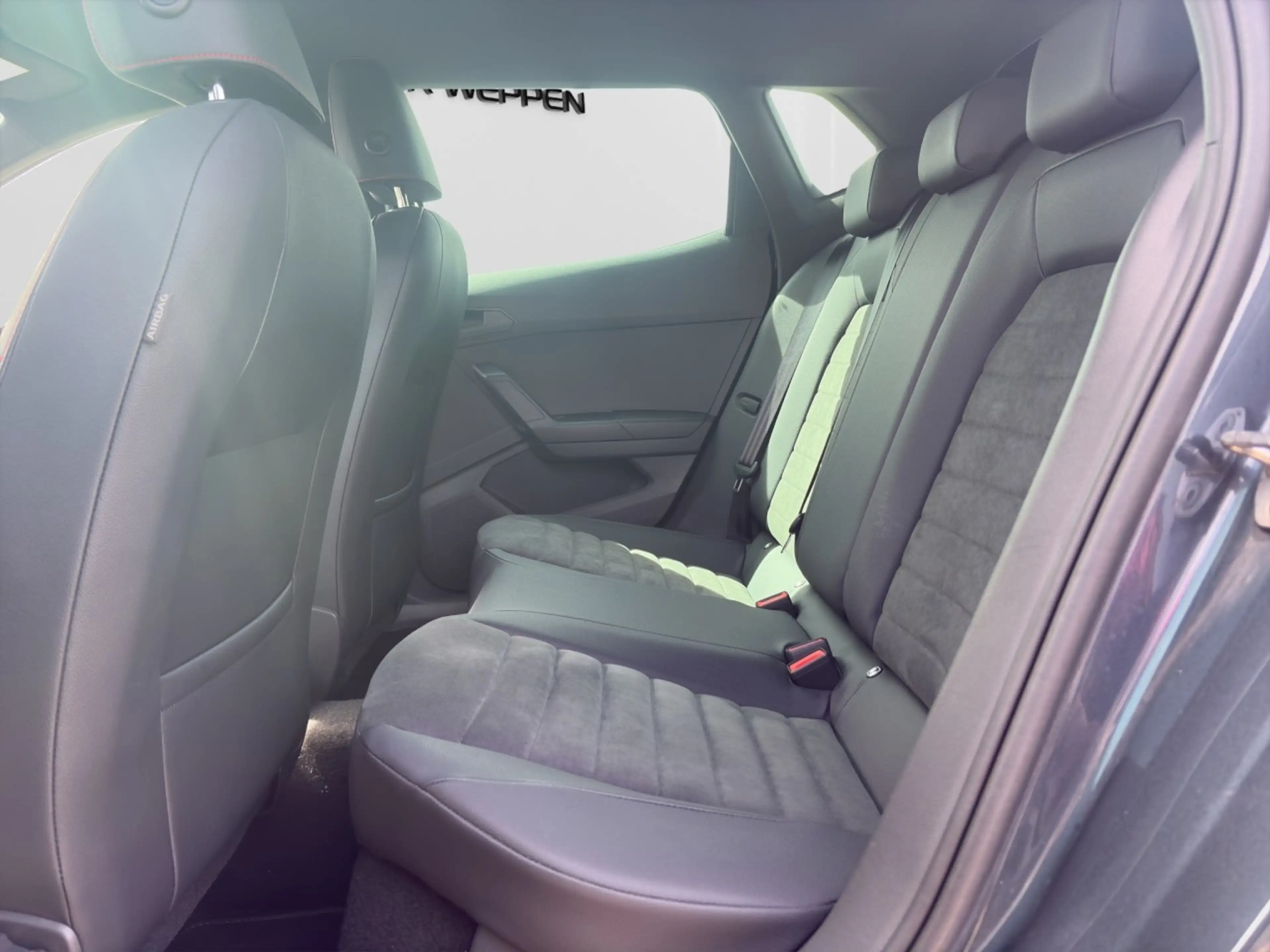 SEAT Ibiza FR TSI Navi ACC Kamera SHZ LED CarPlay — photo 14
