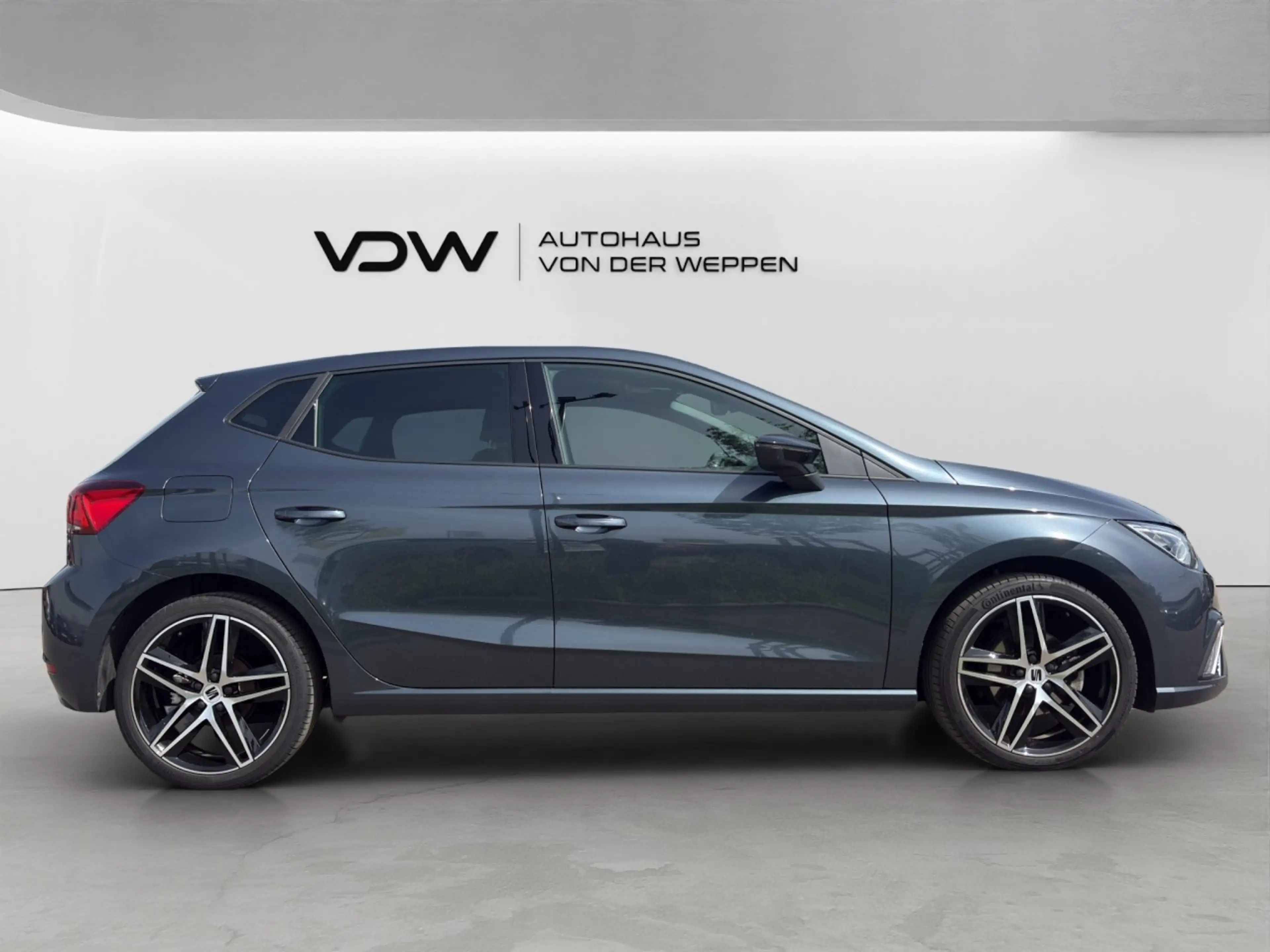 SEAT Ibiza FR TSI Navi ACC Kamera SHZ LED CarPlay — photo 9