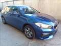 BMW 116 D ADVANTAGE 116 CV AUTOMATICO Bleu - thumbnail 26