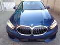 BMW 116 D ADVANTAGE 116 CV AUTOMATICO Bleu - thumbnail 3