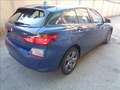BMW 116 D ADVANTAGE 116 CV AUTOMATICO Bleu - thumbnail 23