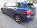 BMW 116 D ADVANTAGE 116 CV AUTOMATICO Bleu - thumbnail 22