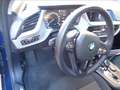 BMW 116 D ADVANTAGE 116 CV AUTOMATICO Bleu - thumbnail 16