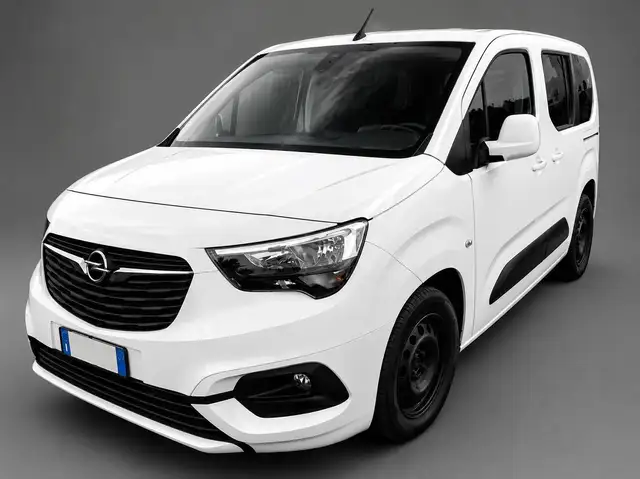 Opel Combo Life 1.5D 100 CV MT5 S&S Advance XL L1H1