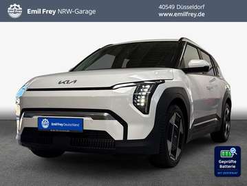 58,3 kWh FWD Earth+Navi