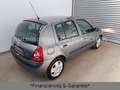 Renault Clio | 1.Hand| Klima| sehr gepflegt Grau - thumbnail 2