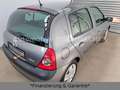 Renault Clio | 1.Hand| Klima| sehr gepflegt Grau - thumbnail 4
