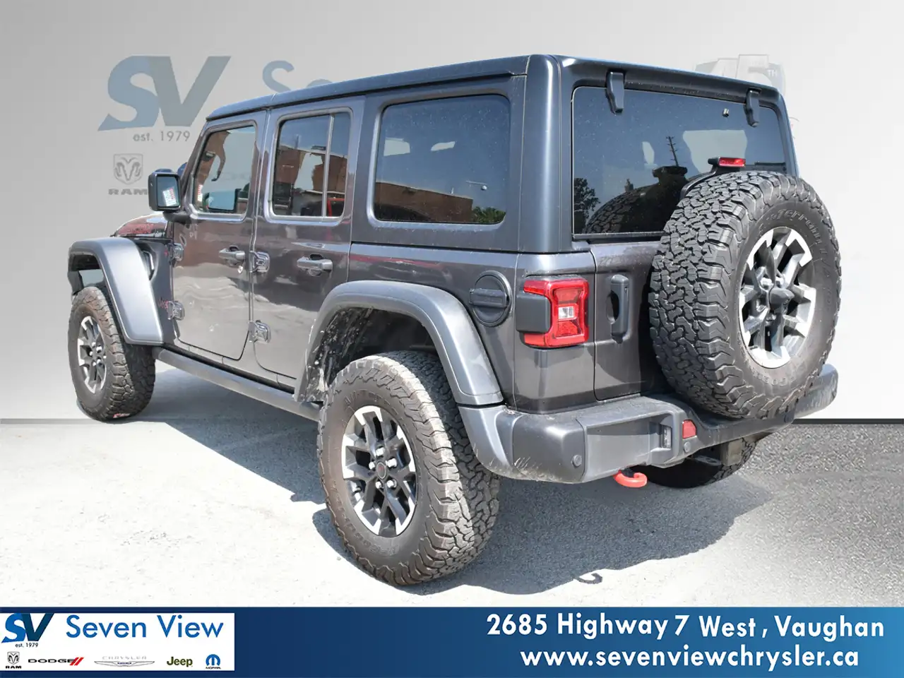 Jeep Wrangler fotografie Jeep Wrangler