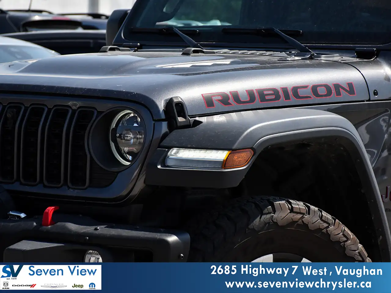 Jeep Wrangler fotografie Jeep Wrangler