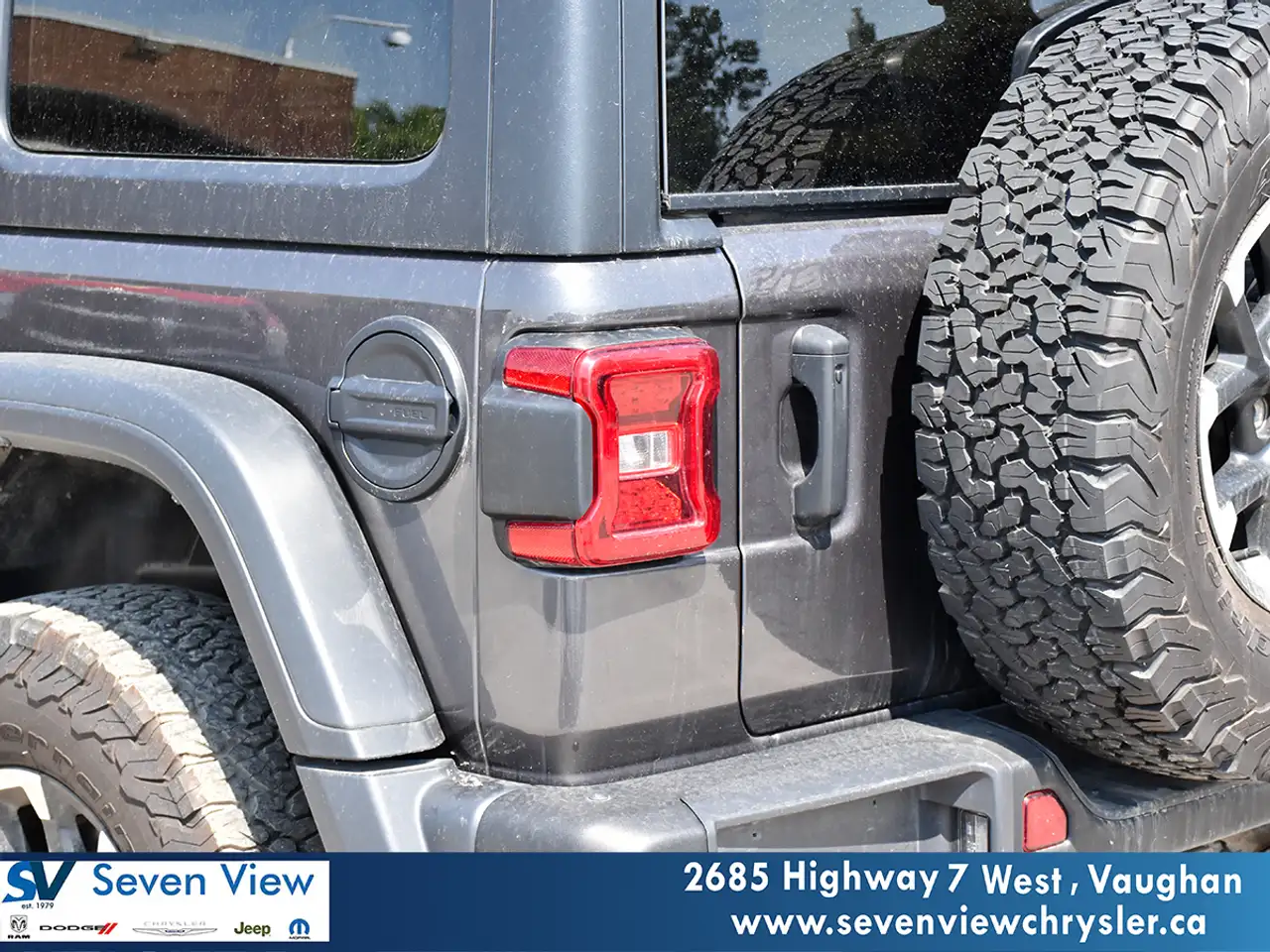 Jeep Wrangler fotografie Jeep Wrangler