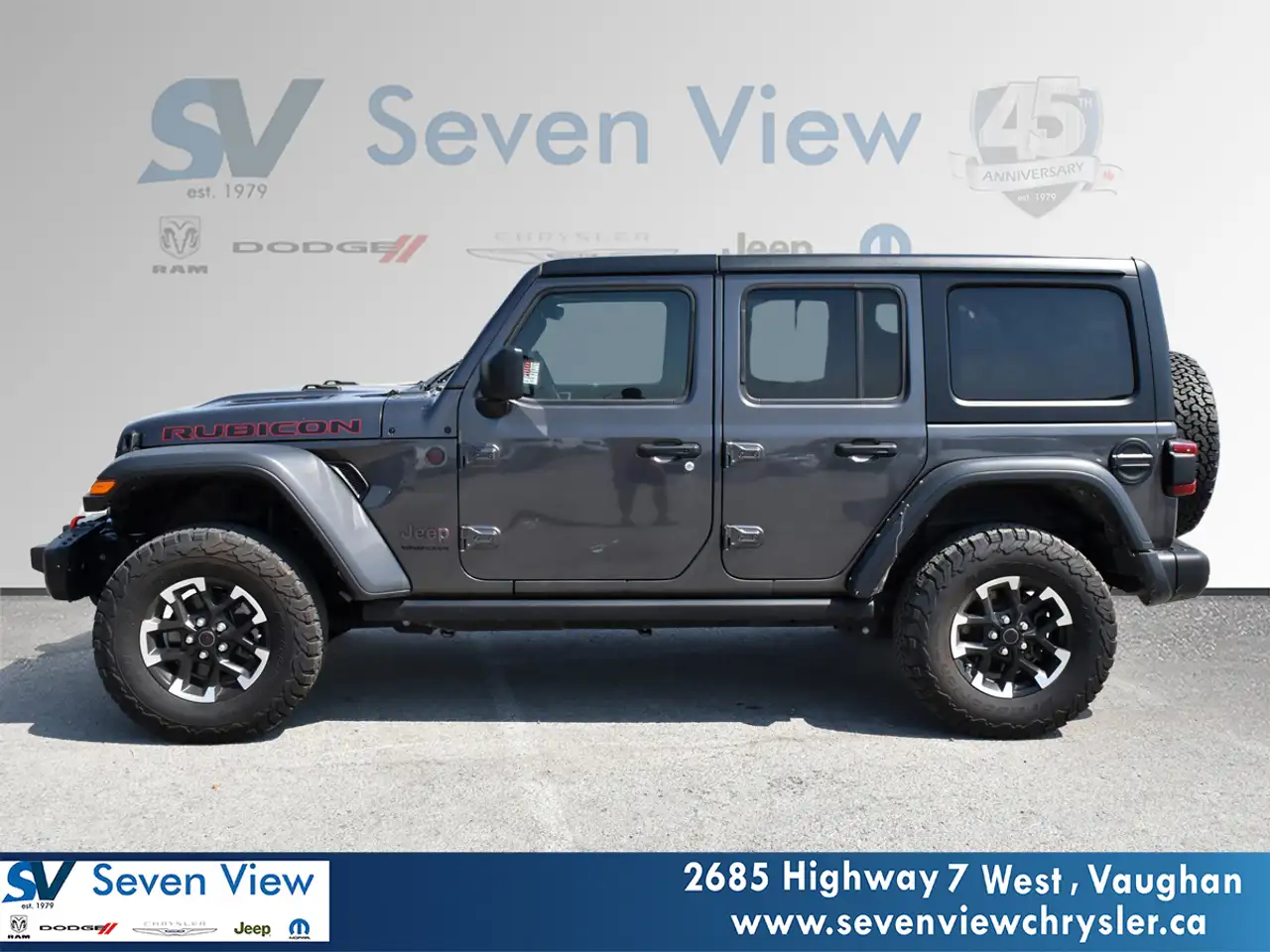 Jeep Wrangler fotografie Jeep Wrangler