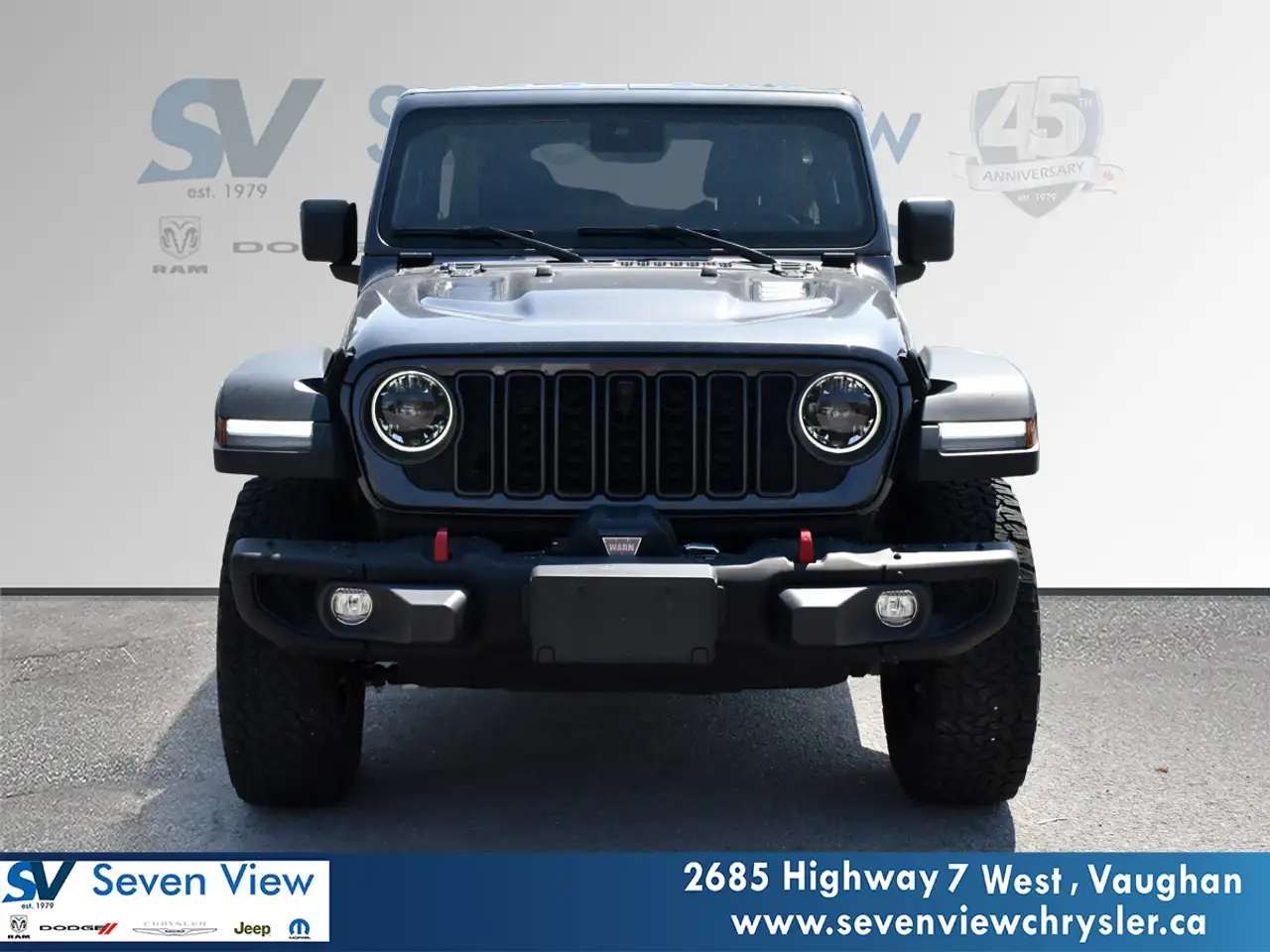 Jeep Wrangler fotografie Jeep Wrangler
