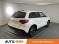 Suzuki Vitara 1.4 BoosterJet Mild-Hybrid Top MHEV Bianco - thumbnail 6