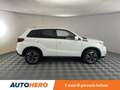 Suzuki Vitara 1.4 BoosterJet Mild-Hybrid Top MHEV Bianco - thumbnail 7