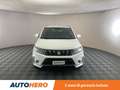 Suzuki Vitara 1.4 BoosterJet Mild-Hybrid Top MHEV Bianco - thumbnail 9
