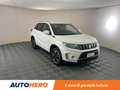 Suzuki Vitara 1.4 BoosterJet Mild-Hybrid Top MHEV Bianco - thumbnail 8