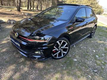 2.0 TSI GTI DSG
