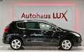 Peugeot 3008 BUSINESS-LINE*2,0 DIESEL*PANORAMA*6GANG* Schwarz - thumbnail 4