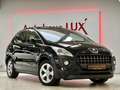 Peugeot 3008 BUSINESS-LINE*2,0 DIESEL*PANORAMA*6GANG* Schwarz - thumbnail 1