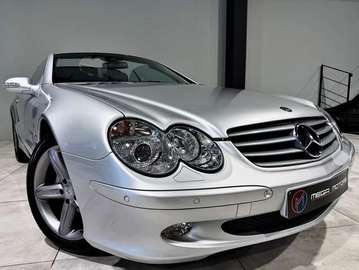 V6 245CV !! 102.305KM !! CABRiOLET B.AUTO CUiR NAVi Bi-XENON JA18"