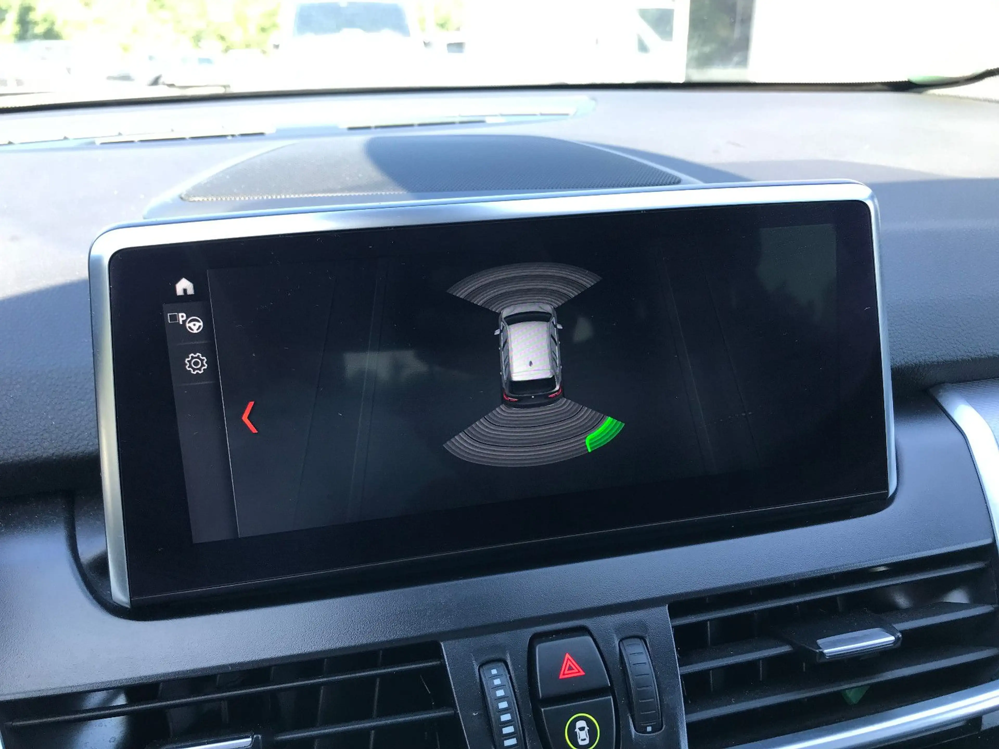 BMW 220 M Sport xDrive Memo HUD AHK ACC — photo 9
