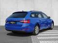 Skoda Superb Combi 2.0 TDI DSG Active navi shz Blau - thumbnail 4