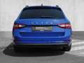 Skoda Superb Combi 2.0 TDI DSG Active navi shz Blau - thumbnail 6