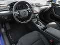 Skoda Superb Combi 2.0 TDI DSG Active navi shz Azul - thumbnail 8