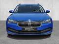 Skoda Superb Combi 2.0 TDI DSG Active navi shz Azul - thumbnail 3