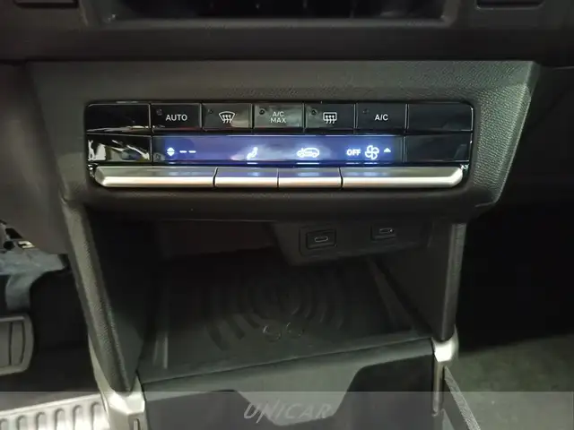 Opel Frontera view 11
