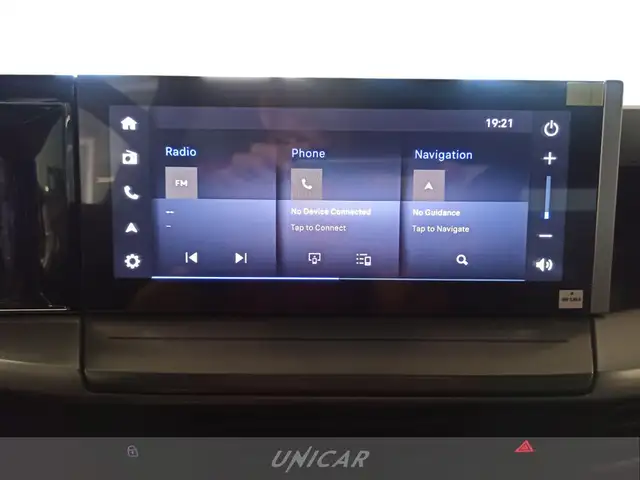 Opel Frontera view 12