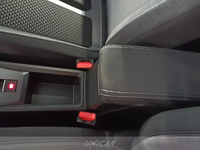 Opel Frontera view 15