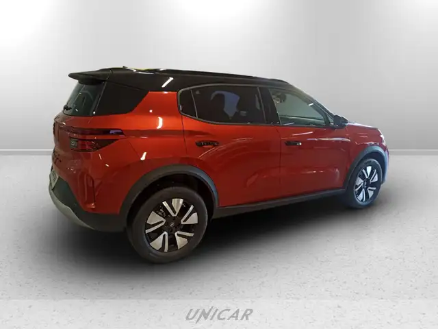 Opel Frontera view 5