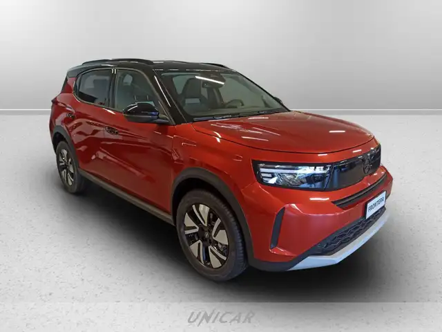 Opel Frontera view 6
